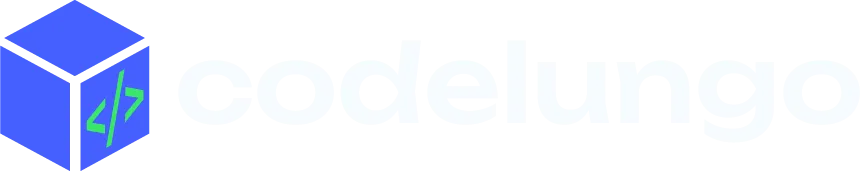 Codelungo Logo